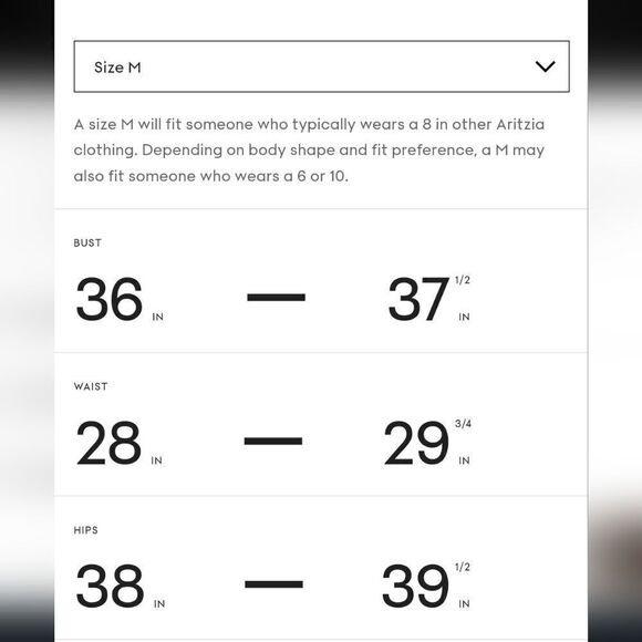 Aritzia Contour Deco Bodysuit - Picture 9 of 10